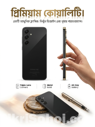 Samsung A16